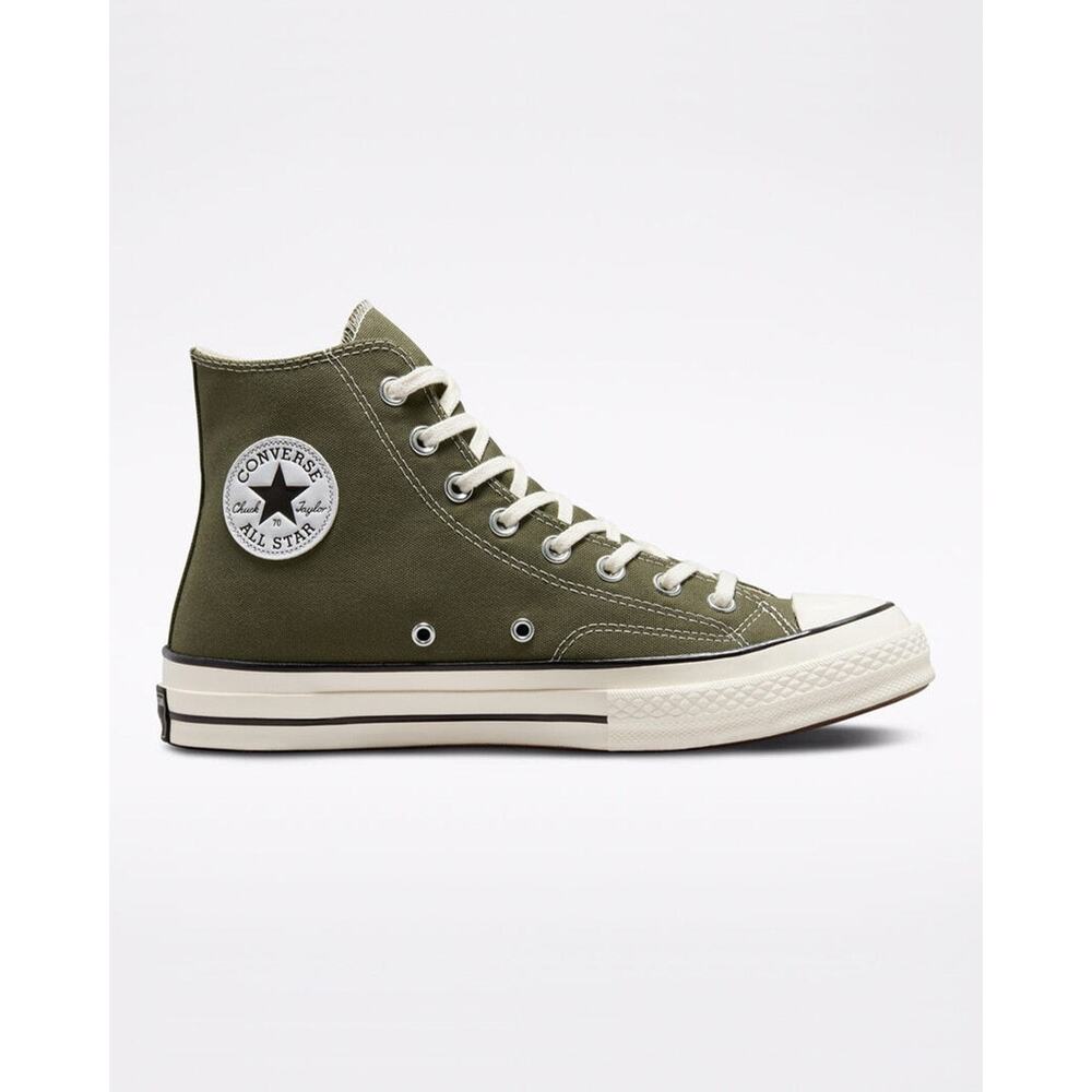 Converse Chuck Taylor 70 High Green 172817C Unisex 11.5